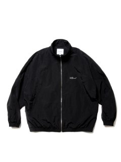 COOTIE  N/L/C Weather Cloth Track Jacket   CTE-24S207