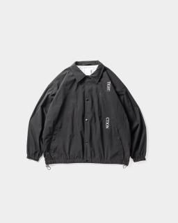 TIGHTBOOTH  STRAIGHT UP COACH JKT   SS24-JK07