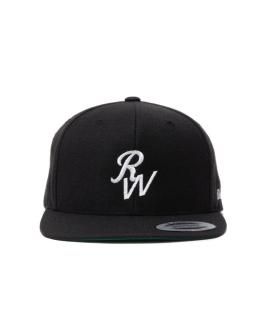 ROTTWEILER  R.W YUPPONG CAP   RW24S0738