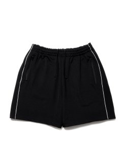 COOTIE  T/C Seed Stitch Training Shorts  CTE-24S108