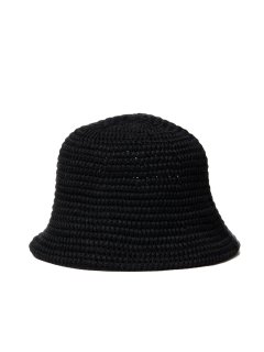 COOTIE  Knit Crusher Hat   CTE-24S515