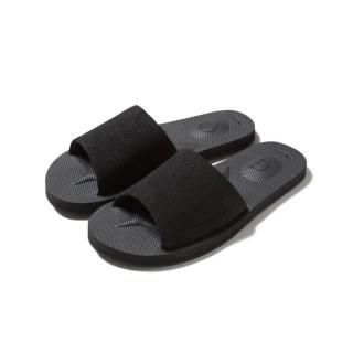Evisen Skateboards SUICOKE x EVISEN SLIDES - BLACK  24SS-A04