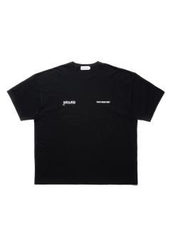 COOTIE  Print S/S Tee (MARY)  CTE-24S329