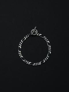 Antidote Buyers Club  Figaro Wide Chain Bracelet RX-616