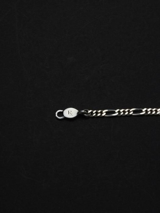 アクセサリー ANTIDOTEBUYERSCLUB Figaro Chain RX-1003 ANTIDOTE BUYERS CLUB（アンチドート バイヤーズ クラブ