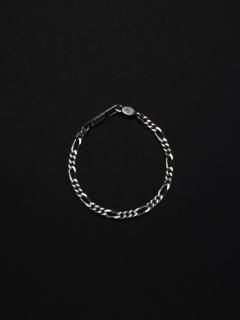 Antidote Buyers Club    Figaro Chain Bracelet   RX-609