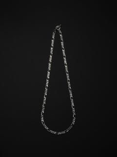 ANTIDOTE BUYERS CLUB   Figaro Wide Chain   RX-1006