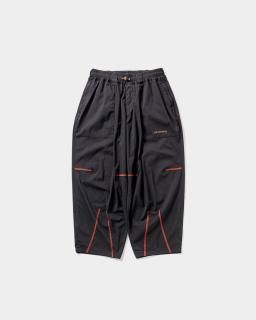 TIGHTBOOTH SEERSUCKER BAKER BALLOON PANTS SU24-B08