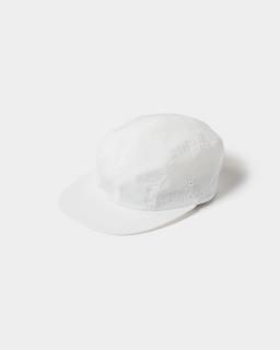 TIGHTBOOTHSIDE LOGO CAMP CAP SU24-H01