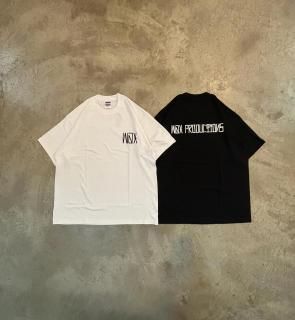 WAX PRODUCTIONS TEE WX-0384
