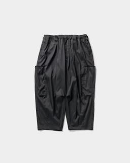 TIGHTBOOTH STRIPE CROPPED CARGO PANTS SU24-B07