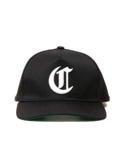 COOTIE  T/C Twill 5 Panel Cap   CTE-24S538