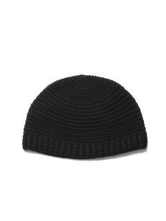 COOTIE  Crochet Cuffless Beanie    CTE-24A504