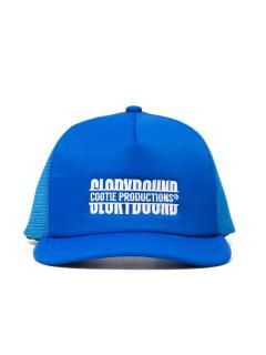COOTIE   Polyester Twill 5 Panel Mesh Cap   CTE-24S537
