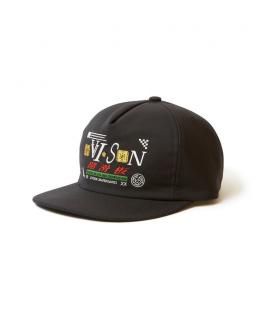 EVISEN    GRAND PRIX 5 PANEL - BLACK