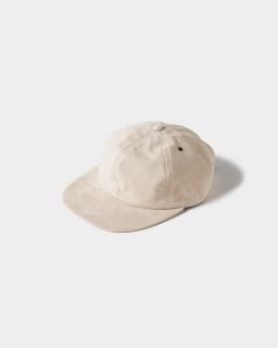 TIGHTBOOTH SUEDE 6 PANEL FW24-H02