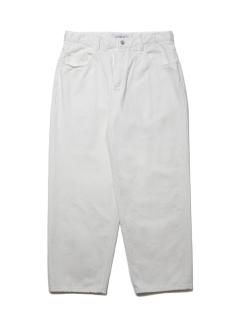 COOTIE   5 Pocket Denim Baggy Pants   CTE-24A102