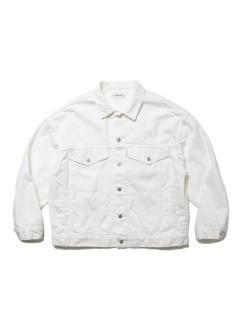 COOTIE    3rd Type Denim Jacket    CTE-24A201
