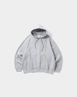 TIGHTBOOTH  STRAIGHT UP HOODED SWEAT SHIRT FW24-SW03