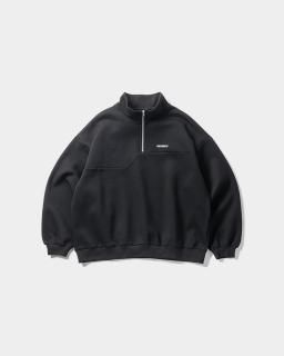 TIGHTBOOTH SMOOTH SWEAT SHIRT FW24-SW01 