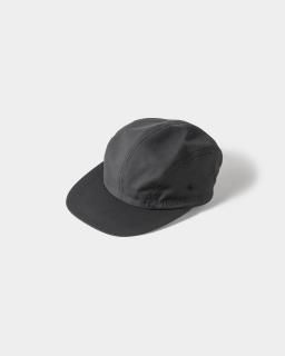 TIGHTBOOTH   SIDE LOGO CAMP CAP FW24-H01