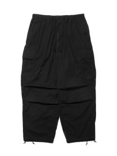 COOTIE   N/C Weather Cargo Easy Pants   CTE-24A107
