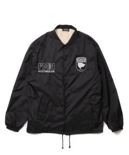 ROTTWEILER   WALKING DOG COACH JACKET RW24A0105 