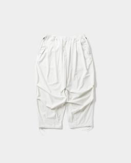 TIGHTBOOTH GEOMETRIC CORD SNOW PANTS FW24-B11