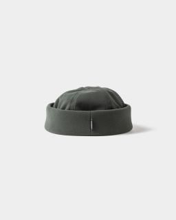 TIGHTBOOTH FLEECE ROLL CAP FW24-H06