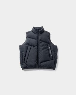 TIGHTBOOTH     PA DOWN VEST   FW24-JK02   