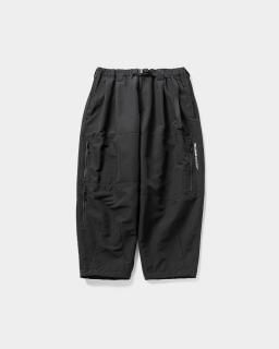 TIGHTBOOTH     KB TACTICAL BALLOON PANTS     FW24-TBKB06 