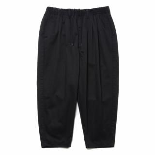COOTIE  T/C 2 Tuck Easy Ankle Pants  CTE-24A120