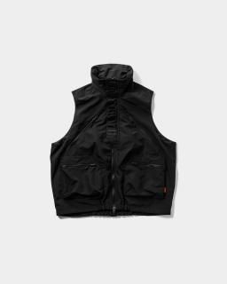 TIGHTBOOTH RIPSTOP TACTICAL VEST SS25-JK02 