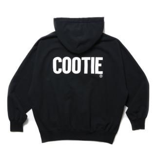 COOTIE  AD Processing Sweat Hoodie  CTE-24A333
