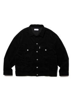 COOTIE  3rd Type Corduroy Jacket   CTE-24A230