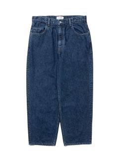 COOTIE  5 Pocket Denim Baggy Pants   CTE-25S105