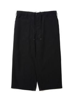 COOTIE   T/C Weather T/Q Cut Work Easy Trousers  CTE-24A123