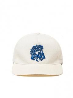 COOTIE   NEEDLE PUNCH TWILL 5 PANEL CAP   CTE-25S508
