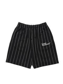 COOTIE   Allover Print Open End Yarn Sweat Easy Shorts  CTE-25S124