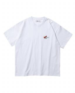 Evisen Skateboards SUSHI TEE V2   25SS-T10 