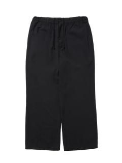 COOTIE  T/W Square Leg Easy Pants    CTE-25S102-PLAIN