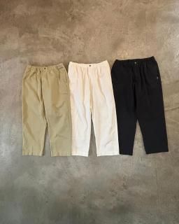 WAX   Chino beach pants  WX-0336   