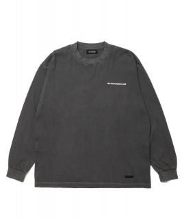 ROTTWEILER R9 PIGMENT LS TEE RW25S0619