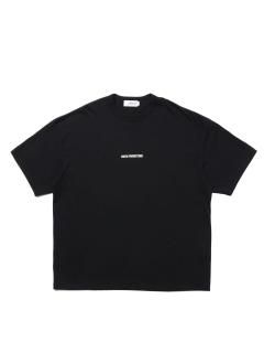 COOTIE  C/R Smooth Jersey S/S Tee   CTE-25S326
