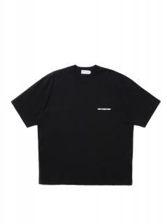 COOTIE   N/C Jersey Print S/S Tee - 1   CTE-25S332