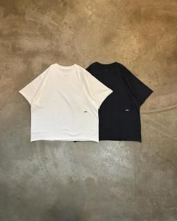 Wax Cut off tee WX-0350
