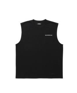 ROTTWEILER    R9 B.D.C SLEEVELESS TEE    RW25S0627