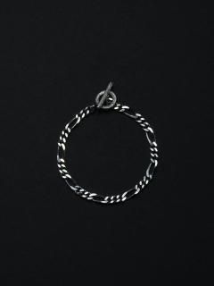 Antidote Buyers Club  Figaro Wide Chain Bracelet RX-616