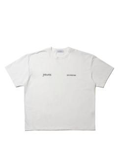 COOTIE   Print S/S Tee (Glory Bound)  CTE-25S334