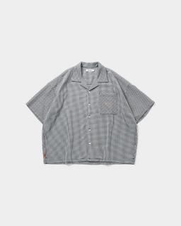 TIGHTBOOTH SU25-B02Mサイズ B/W Gingham TIGHTBOOTH SU25-B02Mサイズ B/W Gingham